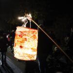 Martinsumzug der Kita Angergang durch Bernau 48 Bernau LIVE