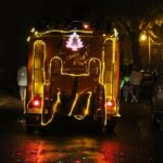 Martinsumzug der Kita Angergang durch Bernau 17 Bernau LIVE