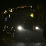 Martinsumzug der Kita Angergang durch Bernau 7 Bernau LIVE