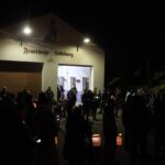 Martinsumzug der Kita Angergang durch Bernau 52 Bernau LIVE