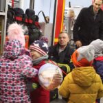 Martinsumzug der Kita Angergang durch Bernau 59 Bernau LIVE