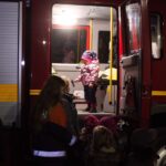 Martinsumzug der Kita Angergang durch Bernau 54 Bernau LIVE