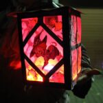 Martinsumzug der Kita Angergang durch Bernau 57 Bernau LIVE