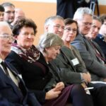 Bernau: FESTAKT zur Erweiterung der UNESCO-Welterbestätte Bauhaus 11 Bernau LIVE