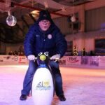 Stadtwerke on Ice - Eisbahn in Bernau vor wenigen Minuten eröffnet 21 Bernau: Stadtwerke on Ice