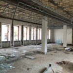 Rathausneubau Bernau - Abriss des alten Verwaltungsgebäudes 6 Bernau LIVE