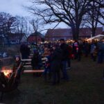 Weihnachtsmärkte der Region luden heute zum Verweilen ein 31 Bernau LIVE