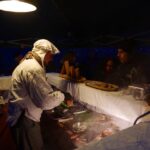 Weihnachtsmärkte der Region luden heute zum Verweilen ein 30 Bernau LIVE