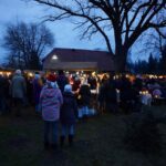 Weihnachtsmärkte der Region luden heute zum Verweilen ein 25 Bernau LIVE