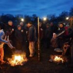 Weihnachtsmärkte der Region luden heute zum Verweilen ein 23 Bernau LIVE