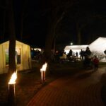 Weihnachtsmärkte der Region luden heute zum Verweilen ein 19 Bernau LIVE