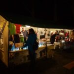 Weihnachtsmärkte der Region luden heute zum Verweilen ein 18 Bernau LIVE