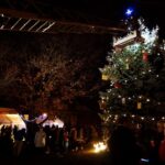 Weihnachtsmärkte der Region luden heute zum Verweilen ein 15 Bernau LIVE