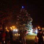 Weihnachtsmärkte der Region luden heute zum Verweilen ein 11 Bernau LIVE