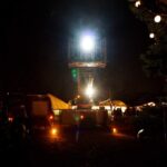 Weihnachtsmärkte der Region luden heute zum Verweilen ein 2 Bernau LIVE