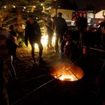 Weihnachtsmärkte der Region luden heute zum Verweilen ein 4 Bernau LIVE