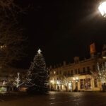 Bernau bei Berlin am 1. Advent: Schön siehtse aus! 5 Bernau LIVE