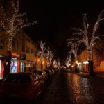 Bernau bei Berlin am 1. Advent: Schön siehtse aus! 3 Guten Morgen aus Bernau - Holpriger Start der S-Bahn S2