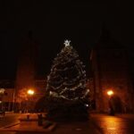 Bernau bei Berlin am 1. Advent: Schön siehtse aus! 4 Bernau LIVE