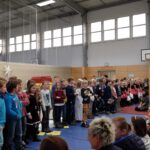 Weihnachtstrubel und viel Theater im Hort der Grundschule am Rollberg 34 Bernau LIVE