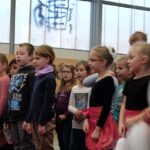 Weihnachtstrubel und viel Theater im Hort der Grundschule am Rollberg 32 Bernau LIVE