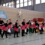 Weihnachtstrubel und viel Theater im Hort der Grundschule am Rollberg 31 Bernau LIVE