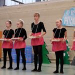 Weihnachtstrubel und viel Theater im Hort der Grundschule am Rollberg 25 Bernau LIVE