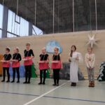 Weihnachtstrubel und viel Theater im Hort der Grundschule am Rollberg 24 Bernau LIVE