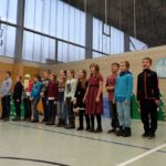 Weihnachtstrubel und viel Theater im Hort der Grundschule am Rollberg 20 Bernau LIVE