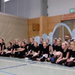 Weihnachtstrubel und viel Theater im Hort der Grundschule am Rollberg 18 Bernau LIVE