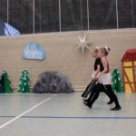 Weihnachtstrubel und viel Theater im Hort der Grundschule am Rollberg 16 Bernau LIVE