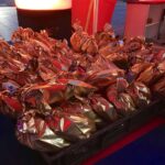 Über 700 Gratis-Weihnachtsstollen in Bernau von BB Radio verteilt 5 Bernau LIVE