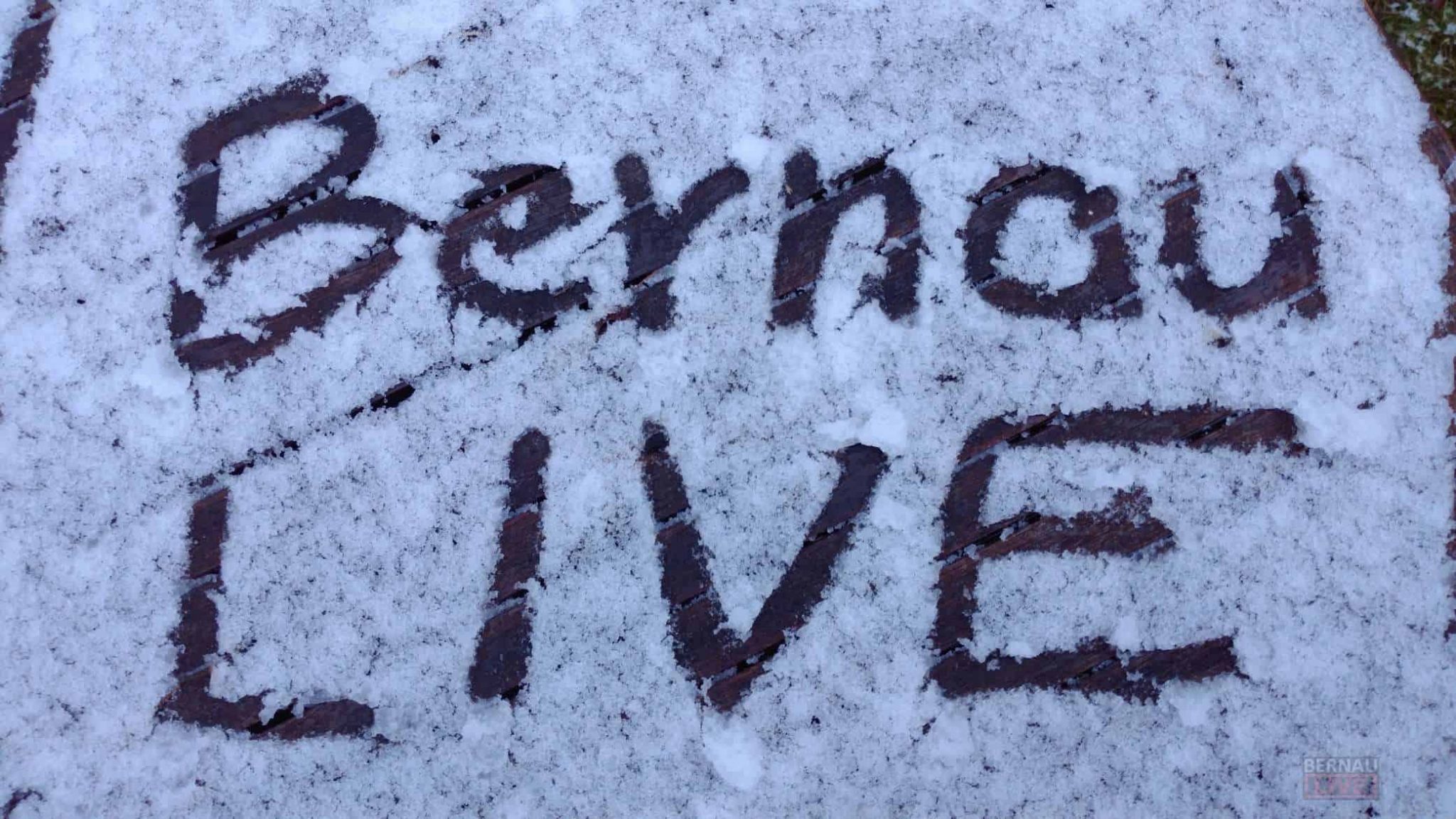 Guten Morgen aus Bernau und einen stressfreien Wochenstart 4 Guten Morgen aus Bernau und einen stressfreien Wochenstart