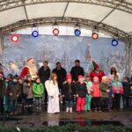 Weihnachtsmarkt in Bernau bei Berlin soeben eröffnet 4 Weihnachtsmarkt in Bernau bei Berlin soeben eröffnet