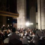 Bernau: Standing Ovations beim Weihnachtskonzert des P.-P.-Gymnasium 12 Bernau: Standing Ovations beim Weihnachtskonzert des P.-P.-Gymnasium