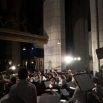 Bernau: Standing Ovations beim Weihnachtskonzert des P.-P.-Gymnasium 13 Bernau LIVE