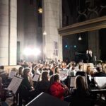 Bernau: Standing Ovations beim Weihnachtskonzert des P.-P.-Gymnasium 10 Bernau LIVE