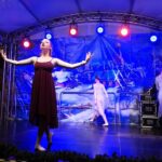 Vor wenigen Minuten schloss der Weihnachtsmarkt in Bernau 65 Bernau LIVE