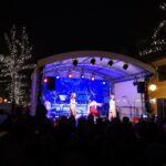 Vor wenigen Minuten schloss der Weihnachtsmarkt in Bernau 64 Bernau LIVE