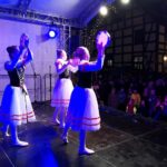 Vor wenigen Minuten schloss der Weihnachtsmarkt in Bernau 63 Bernau LIVE