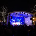 Vor wenigen Minuten schloss der Weihnachtsmarkt in Bernau 61 Bernau LIVE