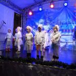Vor wenigen Minuten schloss der Weihnachtsmarkt in Bernau 60 Bernau LIVE