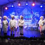 Vor wenigen Minuten schloss der Weihnachtsmarkt in Bernau 59 Bernau LIVE