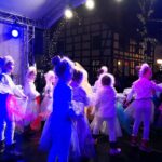 Vor wenigen Minuten schloss der Weihnachtsmarkt in Bernau 58 Bernau LIVE