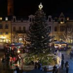 Vor wenigen Minuten schloss der Weihnachtsmarkt in Bernau 56 Bernau LIVE