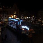 Vor wenigen Minuten schloss der Weihnachtsmarkt in Bernau 54 Bernau LIVE