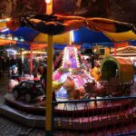 Vor wenigen Minuten schloss der Weihnachtsmarkt in Bernau 52 Bernau LIVE