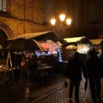 Vor wenigen Minuten schloss der Weihnachtsmarkt in Bernau 51 Bernau LIVE