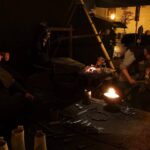 Vor wenigen Minuten schloss der Weihnachtsmarkt in Bernau 2 Bernau LIVE