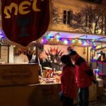 Vor wenigen Minuten schloss der Weihnachtsmarkt in Bernau 48 Bernau LIVE